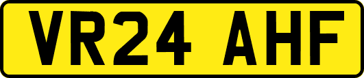 VR24AHF
