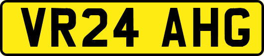 VR24AHG