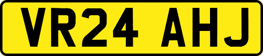 VR24AHJ