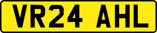 VR24AHL