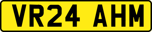 VR24AHM