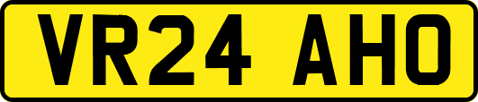 VR24AHO