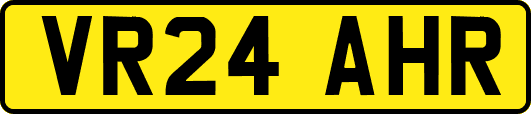 VR24AHR