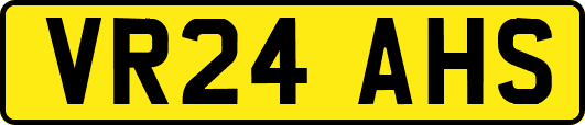 VR24AHS