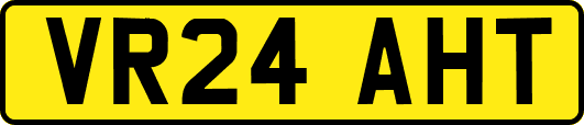 VR24AHT
