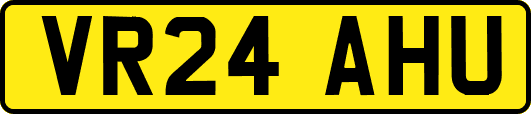VR24AHU