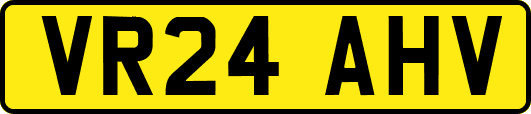 VR24AHV