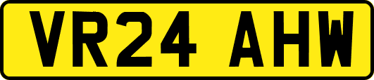 VR24AHW