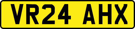 VR24AHX
