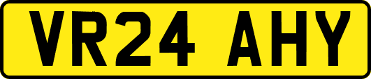 VR24AHY