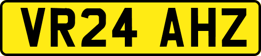 VR24AHZ