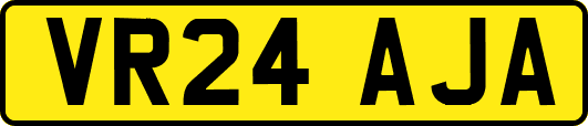VR24AJA