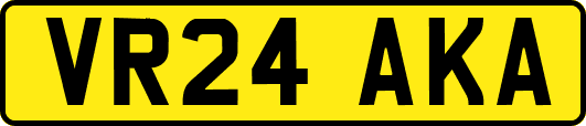 VR24AKA