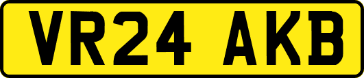 VR24AKB