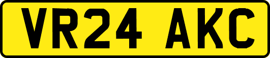 VR24AKC