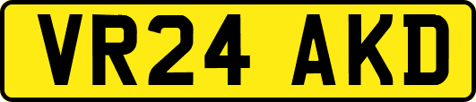 VR24AKD