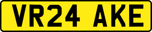 VR24AKE