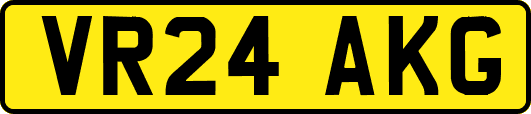 VR24AKG