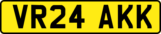 VR24AKK