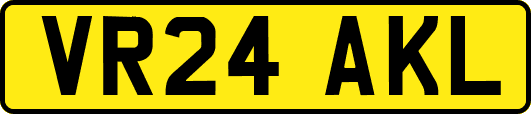 VR24AKL