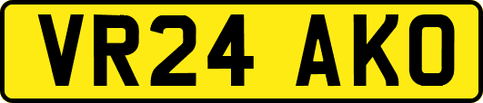VR24AKO