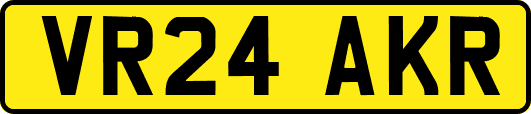 VR24AKR
