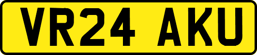 VR24AKU