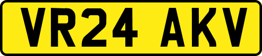 VR24AKV