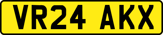 VR24AKX