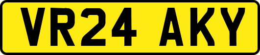 VR24AKY