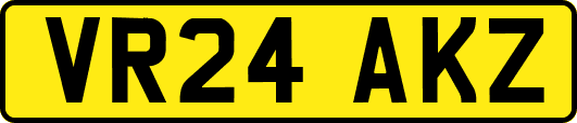 VR24AKZ
