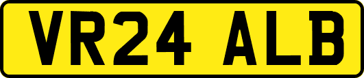 VR24ALB