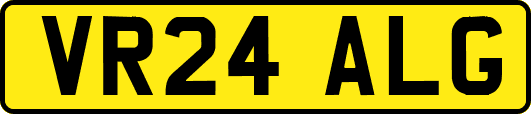 VR24ALG