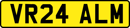 VR24ALM
