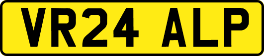 VR24ALP