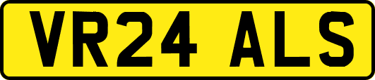 VR24ALS