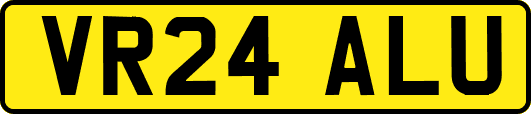 VR24ALU