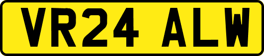 VR24ALW