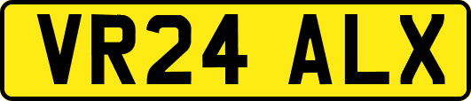 VR24ALX