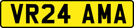VR24AMA