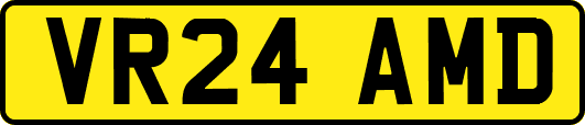 VR24AMD