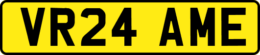 VR24AME
