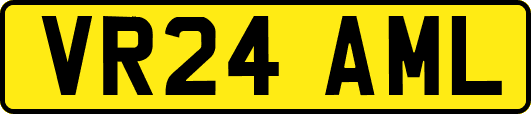 VR24AML