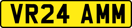 VR24AMM