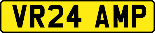 VR24AMP