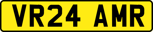 VR24AMR