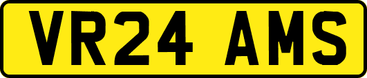 VR24AMS