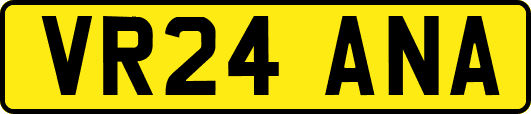VR24ANA