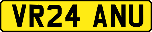 VR24ANU