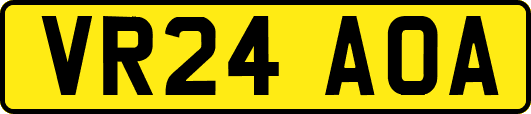 VR24AOA